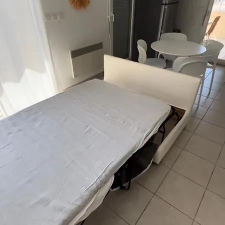Paisible Avec Piscine
