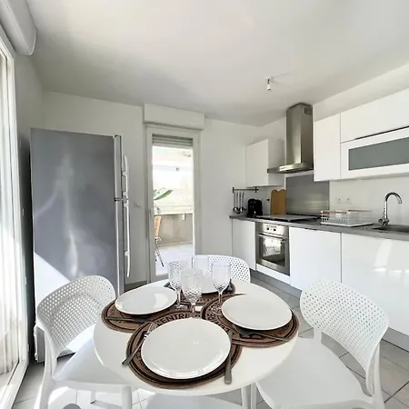 Paisible Avec Piscine 拉西约塔