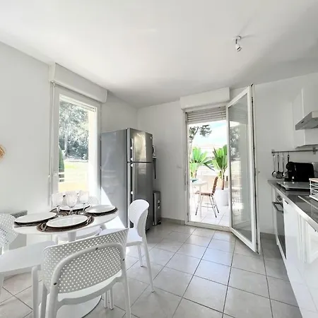 Paisible Avec Piscine Apartment La Ciotat