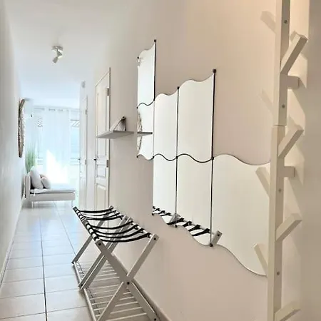 Paisible Avec Piscine *